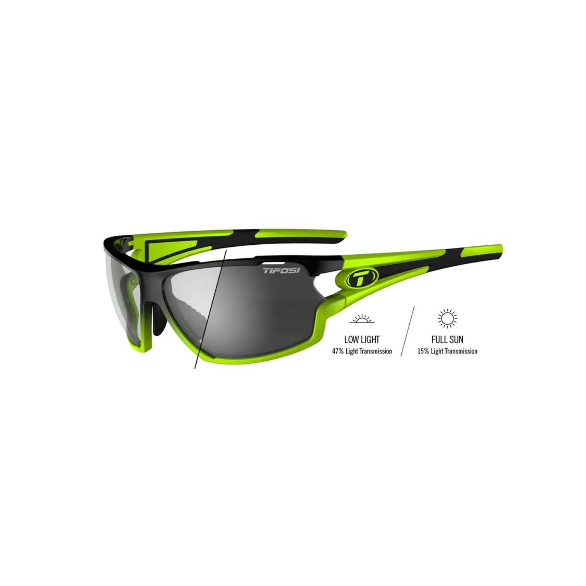 Amok Glasses-Eyewear-bikeNOW