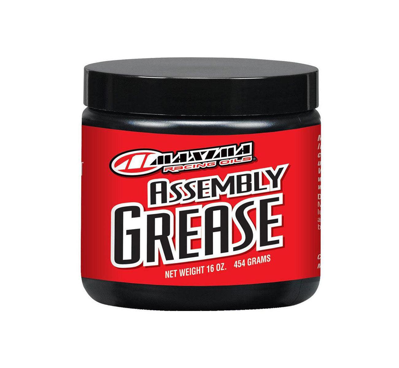 Assembly Grease-Clean & Degrease-bikeNOW