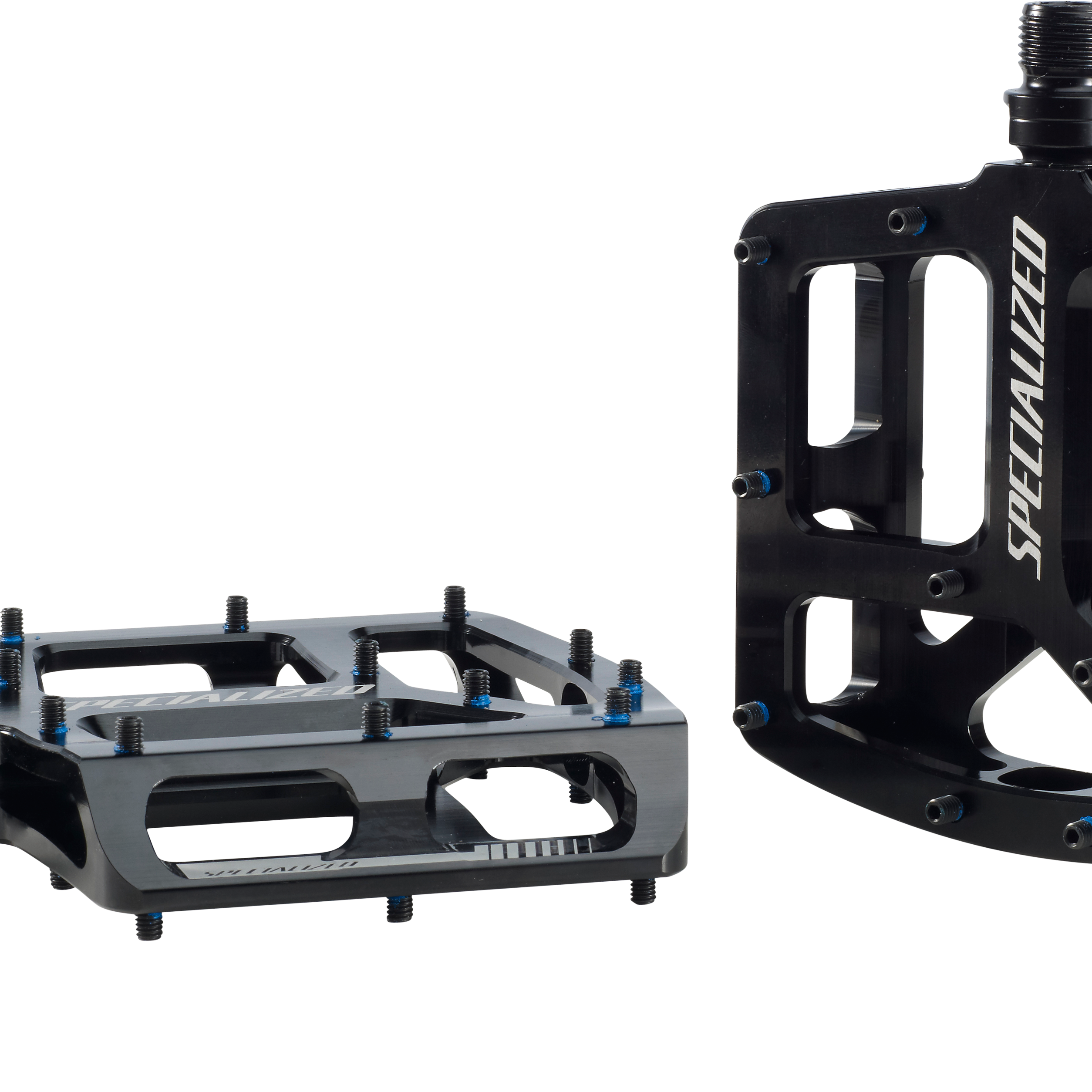 Bennies Platform Pedals