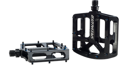 Bennies Platform Pedals