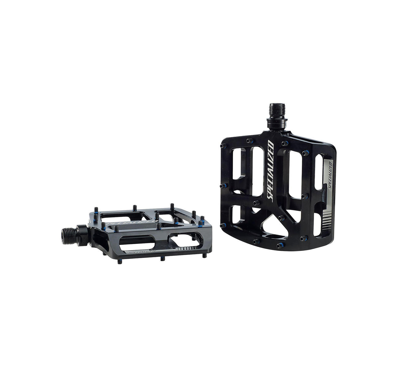 Bennies Platform Pedals-Pedals-bikeNOW