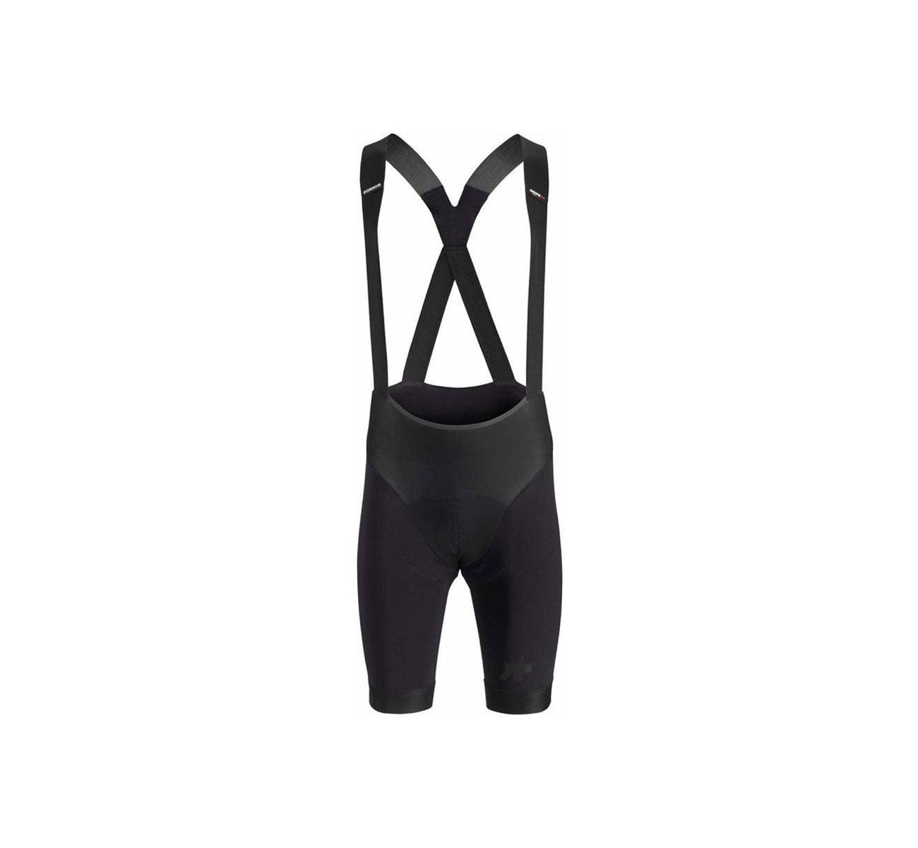 Bib Short Equipe RSR S9 Black Series-Bibs & Shorts-bikeNOW