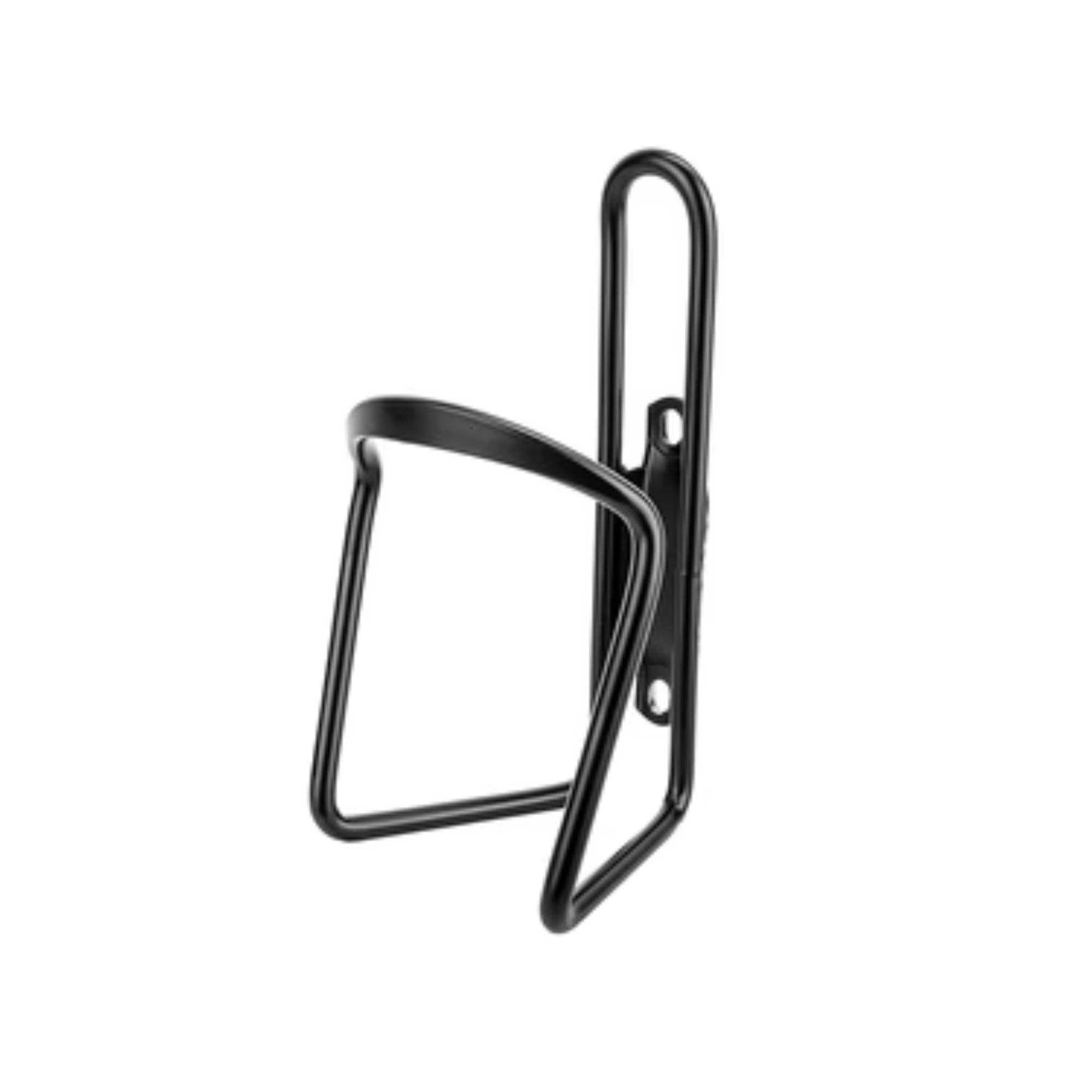 Bidon Cage Pro Series Alloy Heavy Duty 6.2mm Diameter Welded Mount-Bottle Cages-bikeNOW