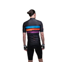 Blocks Pro Jersey Black Ice-Jerseys-bikeNOW