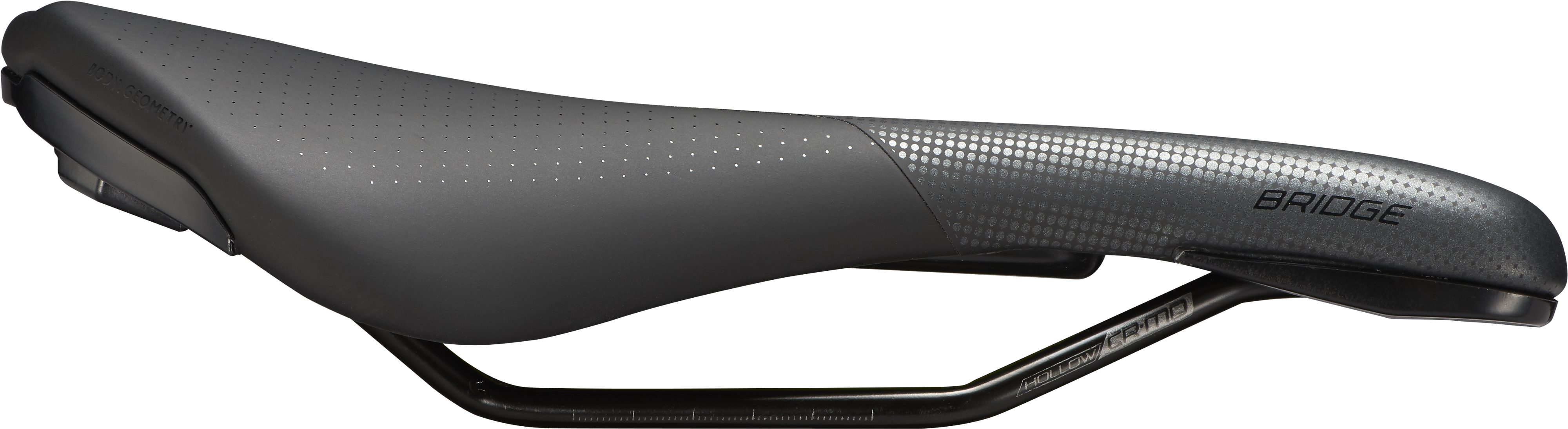 Bridge Comp with MIMIC