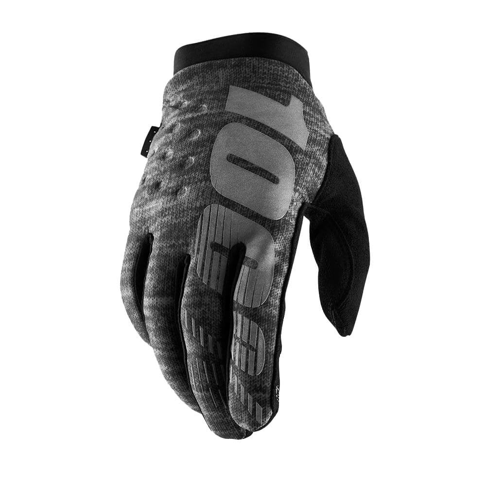 Brisker Gloves-Gloves-bikeNOW