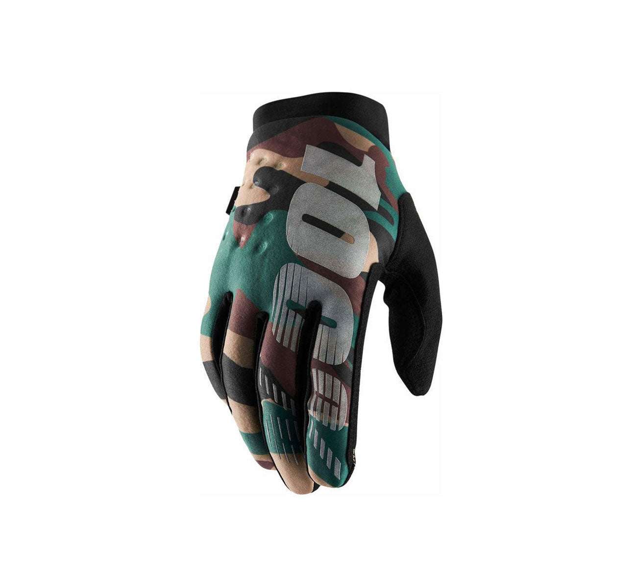 Brisker Gloves-Gloves-bikeNOW