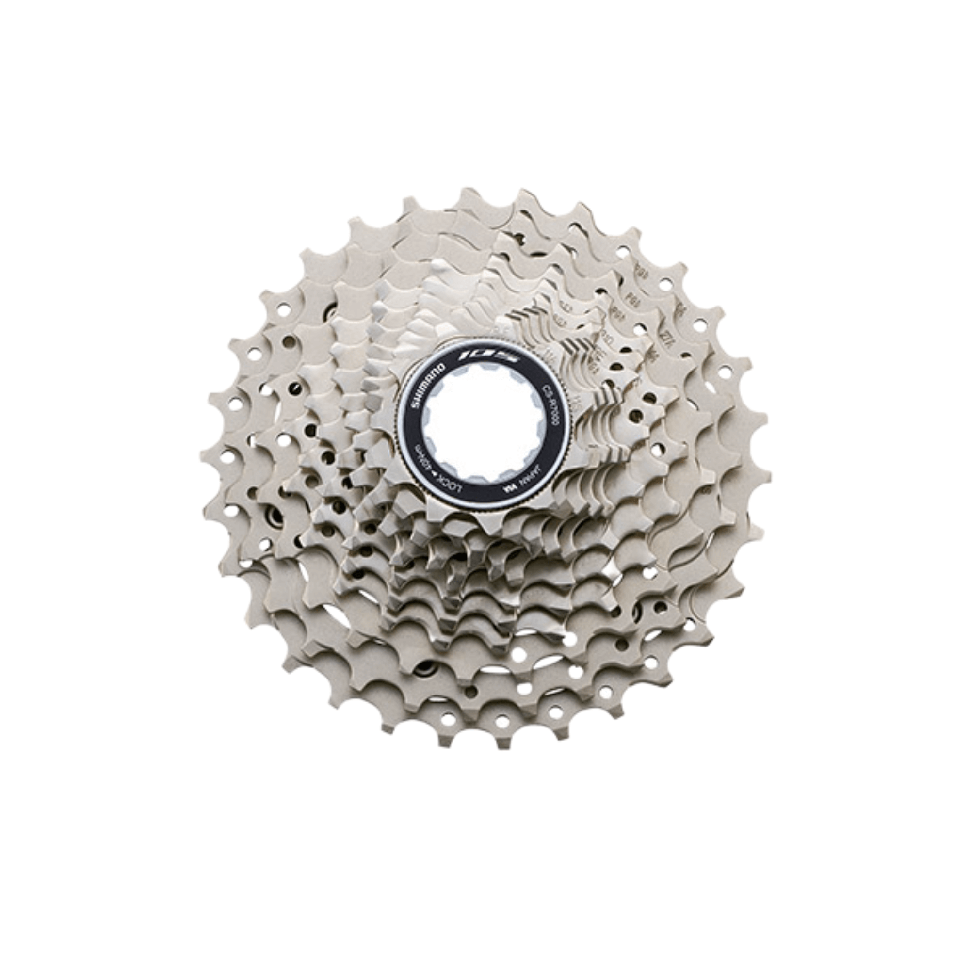 CS-R7000 Cassette 105 11-Speed-Cassettes-bikeNOW