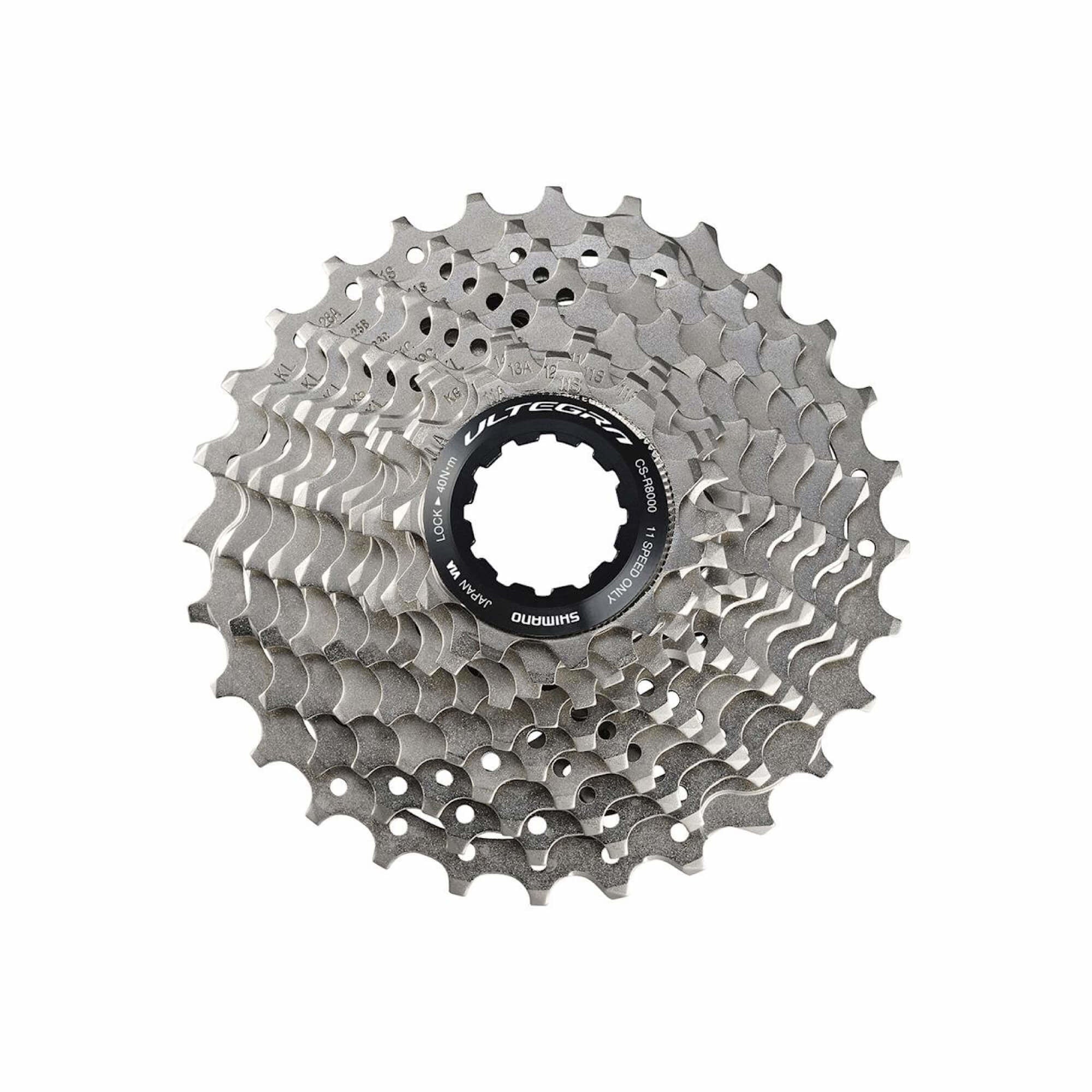 Shimano-CS-R8000-Cassette-Ultegra-11-Speed-5