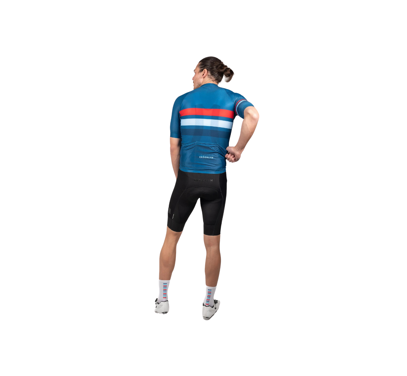 Cafe Racer Pro Jersey-Jerseys-bikeNOW