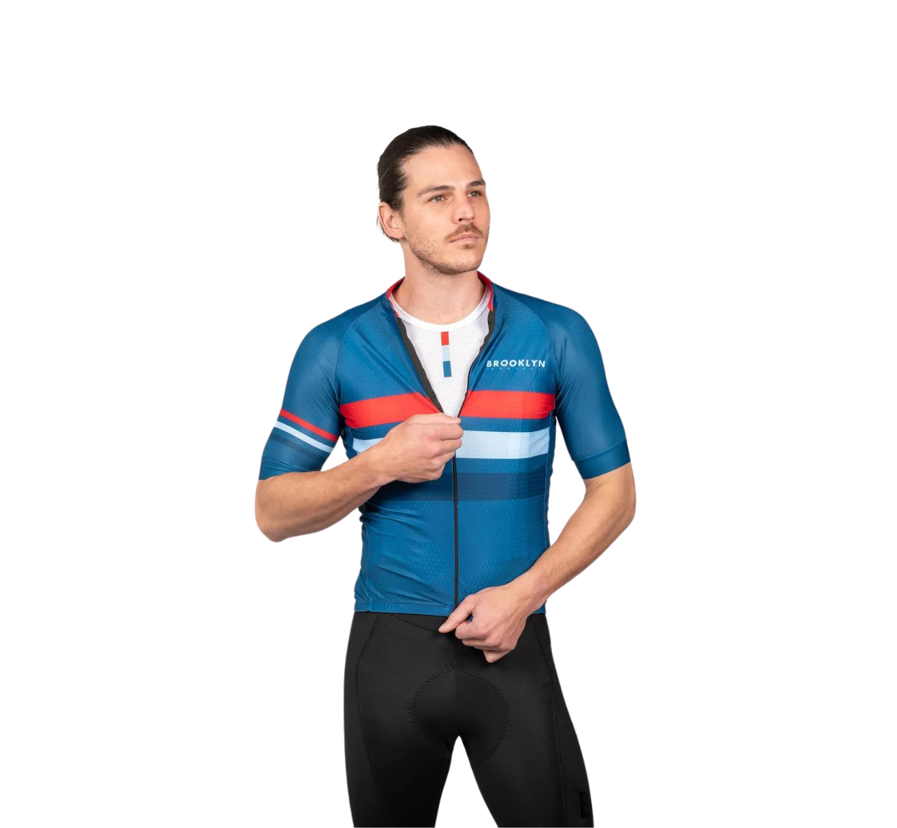 Cafe Racer Pro Jersey-Jerseys-bikeNOW