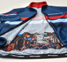 Cafe Racer Pro Jersey-Jerseys-bikeNOW