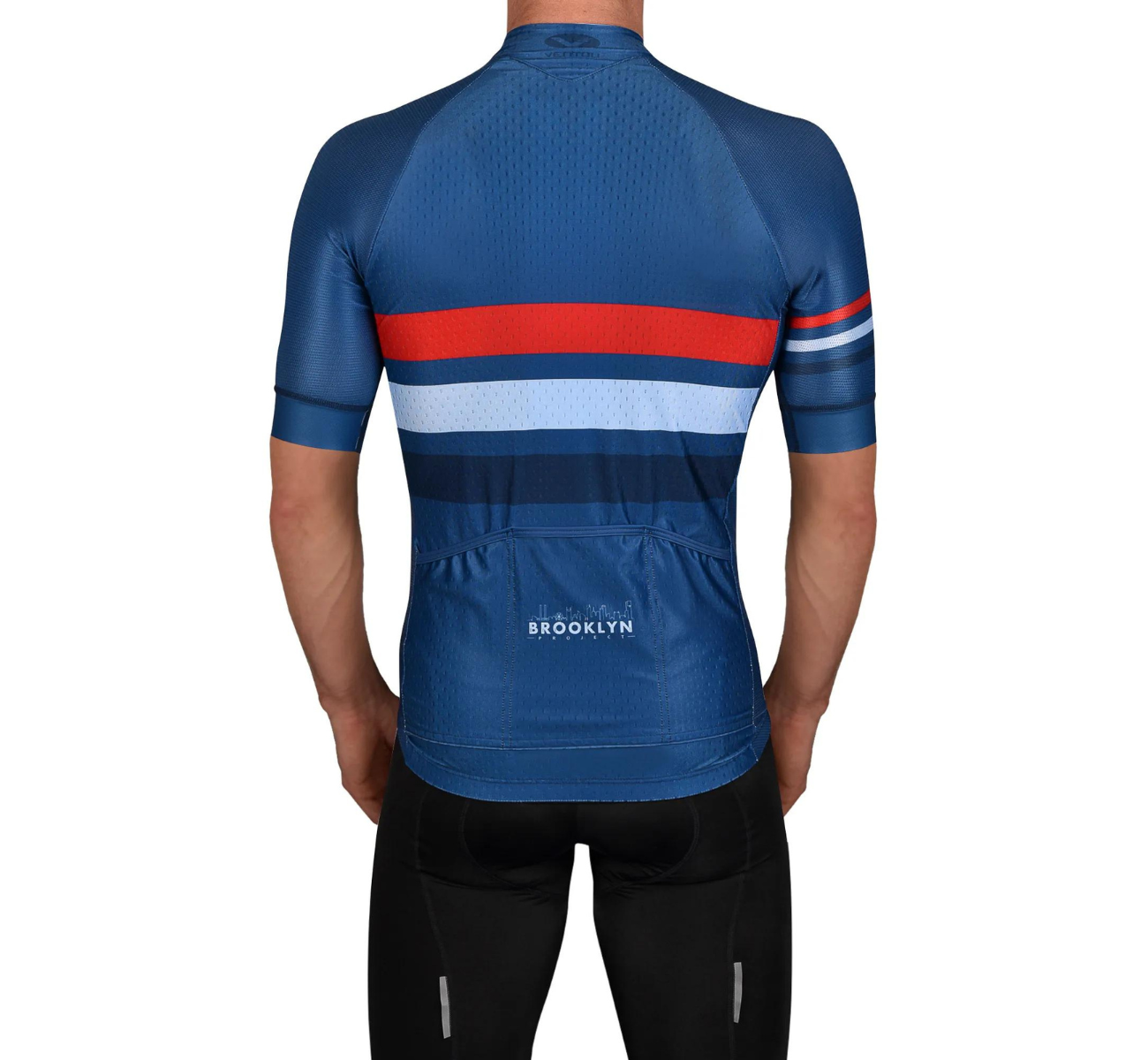 Cafe Racer Pro Jersey-Jerseys-bikeNOW