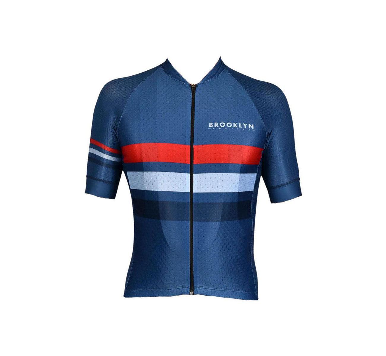 Cafe Racer Pro Jersey-Jerseys-bikeNOW