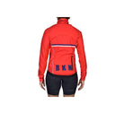 Capsule Jacket Coral-Jackets-bikeNOW