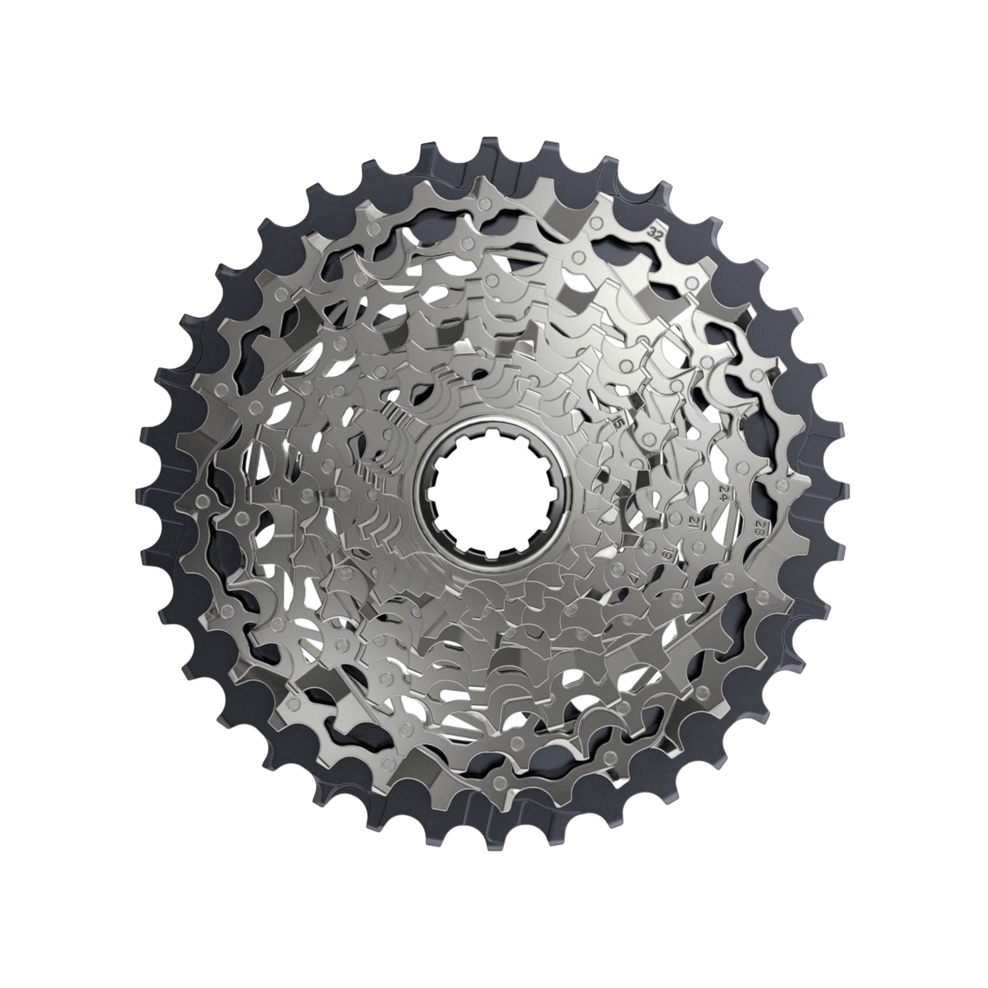 Cassette XG1270 D1 12 Speed-Cassettes-bikeNOW