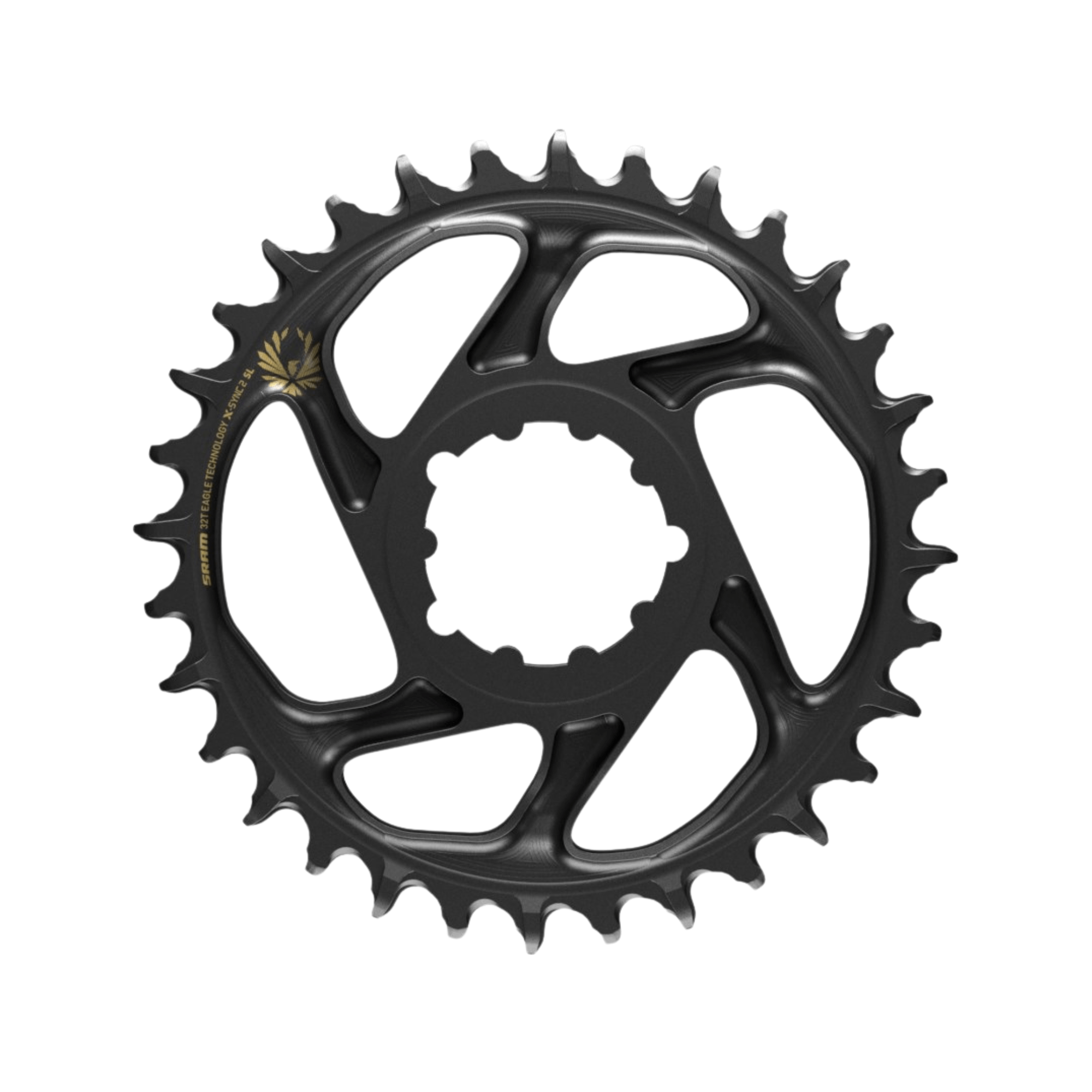 Chainring X-Sync2 Eagle SL Direct Mount-Chainrings-bikeNOW