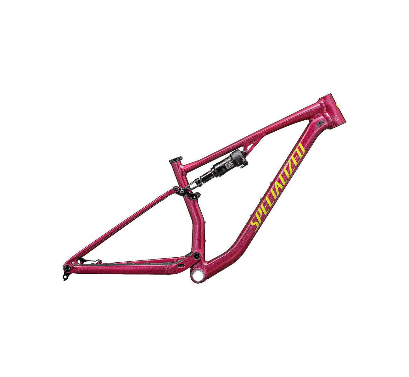 Chisel Frameset | 2025-Frame Sets-bikeNOW