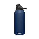 Chute Mag Stainless Vacuum Insulated 1.2L Navy