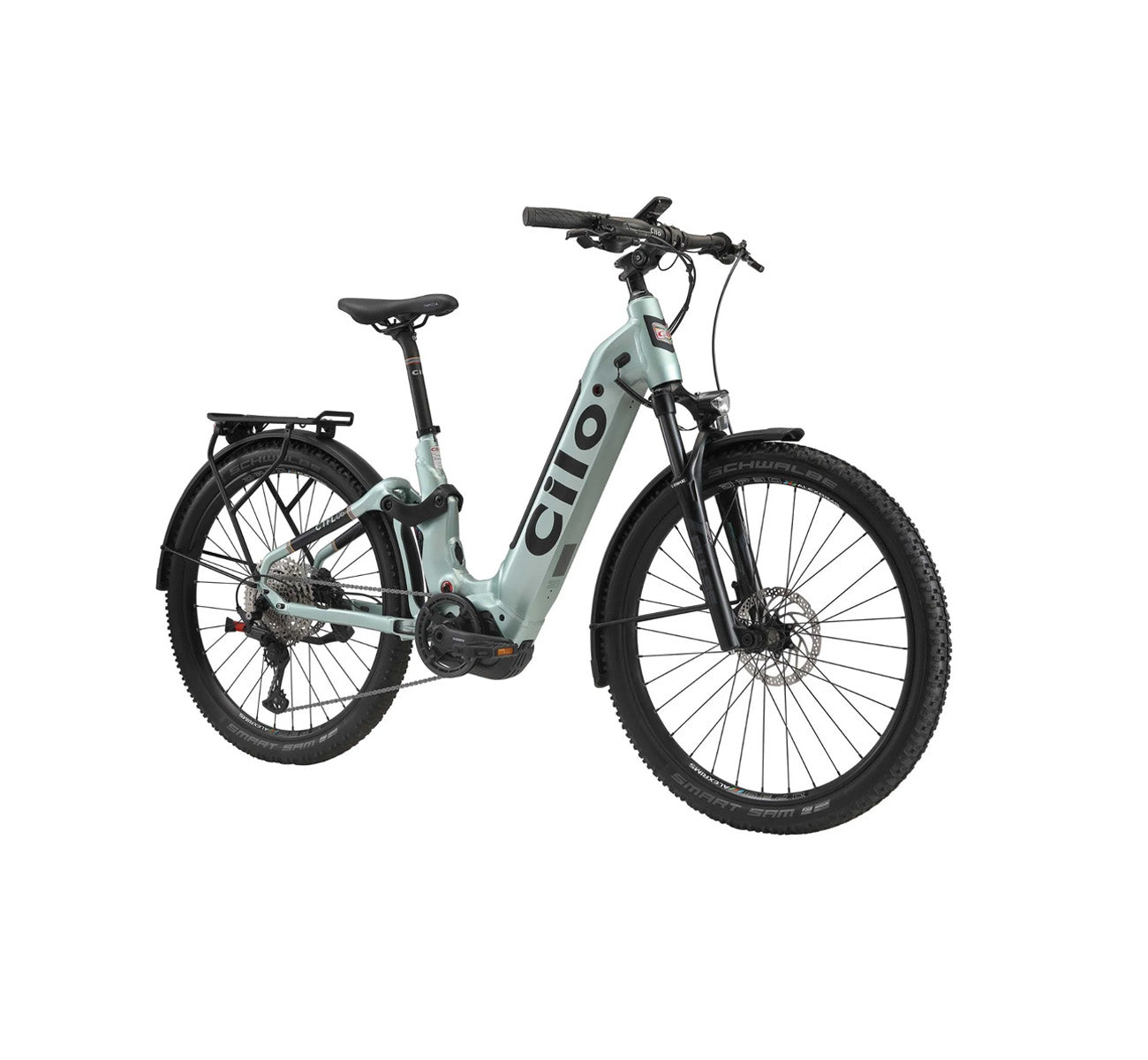 Cilo RIVERTOUR CTFL°06-eBikes-bikeNOW