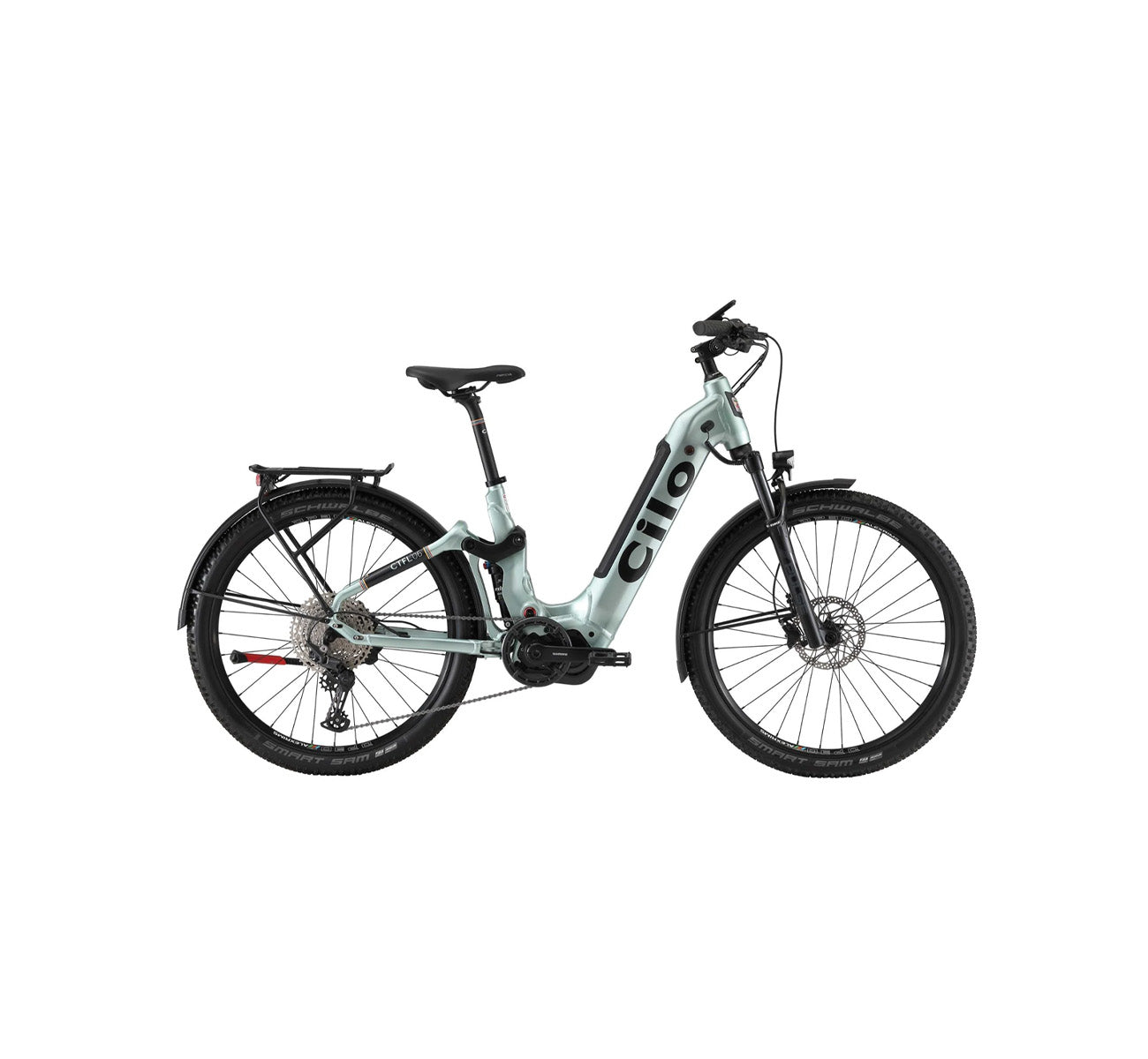 Cilo RIVERTOUR CTFL°06-eBikes-bikeNOW