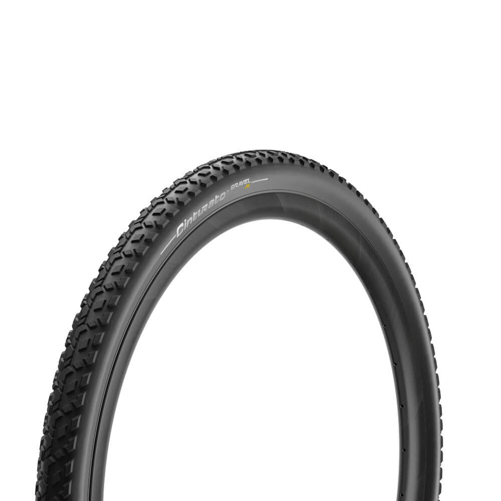 Cinturato Gravel Folding Tubeless Ready Tyre-Tubeless Tyres-bikeNOW