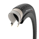 Cinturato Gravel Folding Tubeless Ready Tyre-Tubeless Tyres-bikeNOW