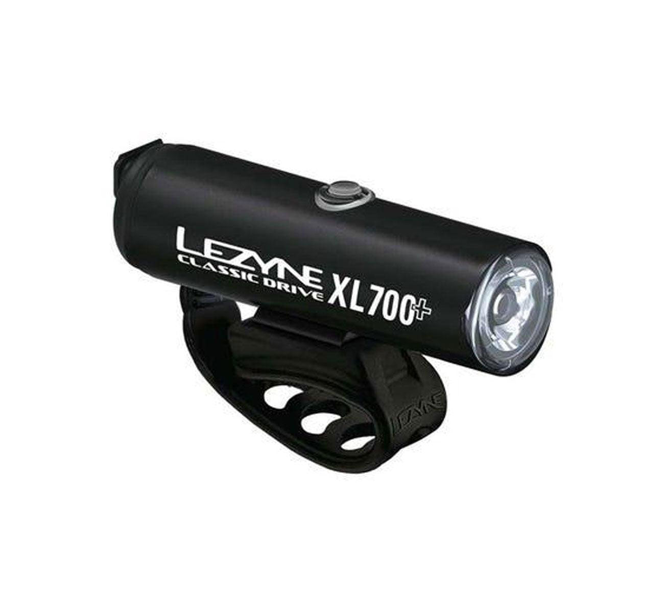 Classic Drive XL 700+ Front Light-Lights-bikeNOW