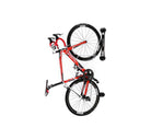 Classic Wall Mount Bike Rack-Bike & Car Racks-bikeNOW