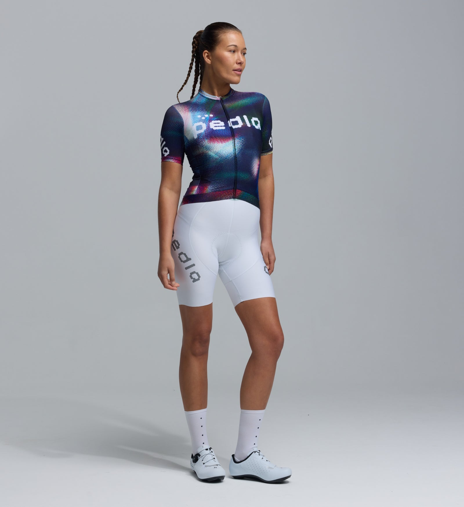 Colour Wheel / Women's Classic Jersey