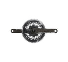 Crankset Red AXS D1 Quarq Powermeter DUB (No BB)-Chainrings-bikeNOW