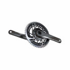 Crankset Red D1 DUB (No BB)-Chainrings-bikeNOW