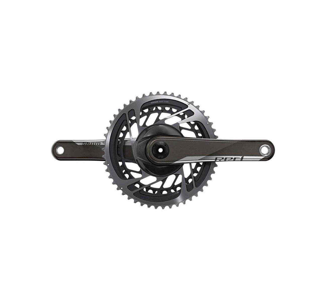 Crankset Red D1 DUB (No BB)-Chainrings-bikeNOW