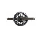 Crankset Red D1 DUB (No BB)-Chainrings-bikeNOW