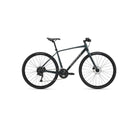 Cross City Disc 2 | 2025-Urban Bikes-bikeNOW