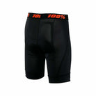 Crux Men's Liner Shorts-Bibs & Shorts-bikeNOW