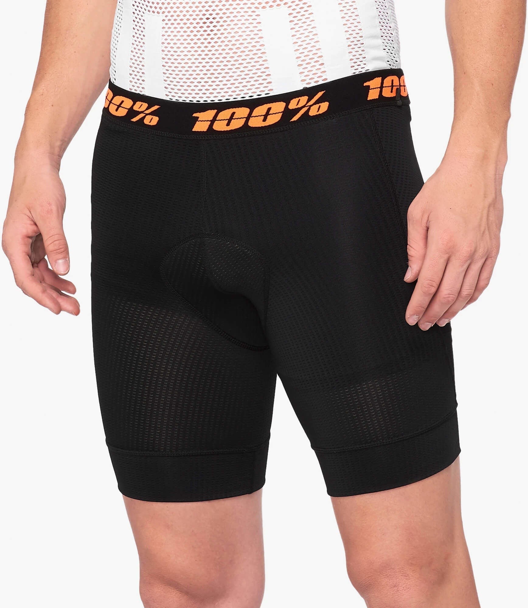 Crux Men's Liner Shorts-Bibs & Shorts-bikeNOW