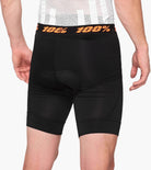 Crux Men's Liner Shorts-Bibs & Shorts-bikeNOW