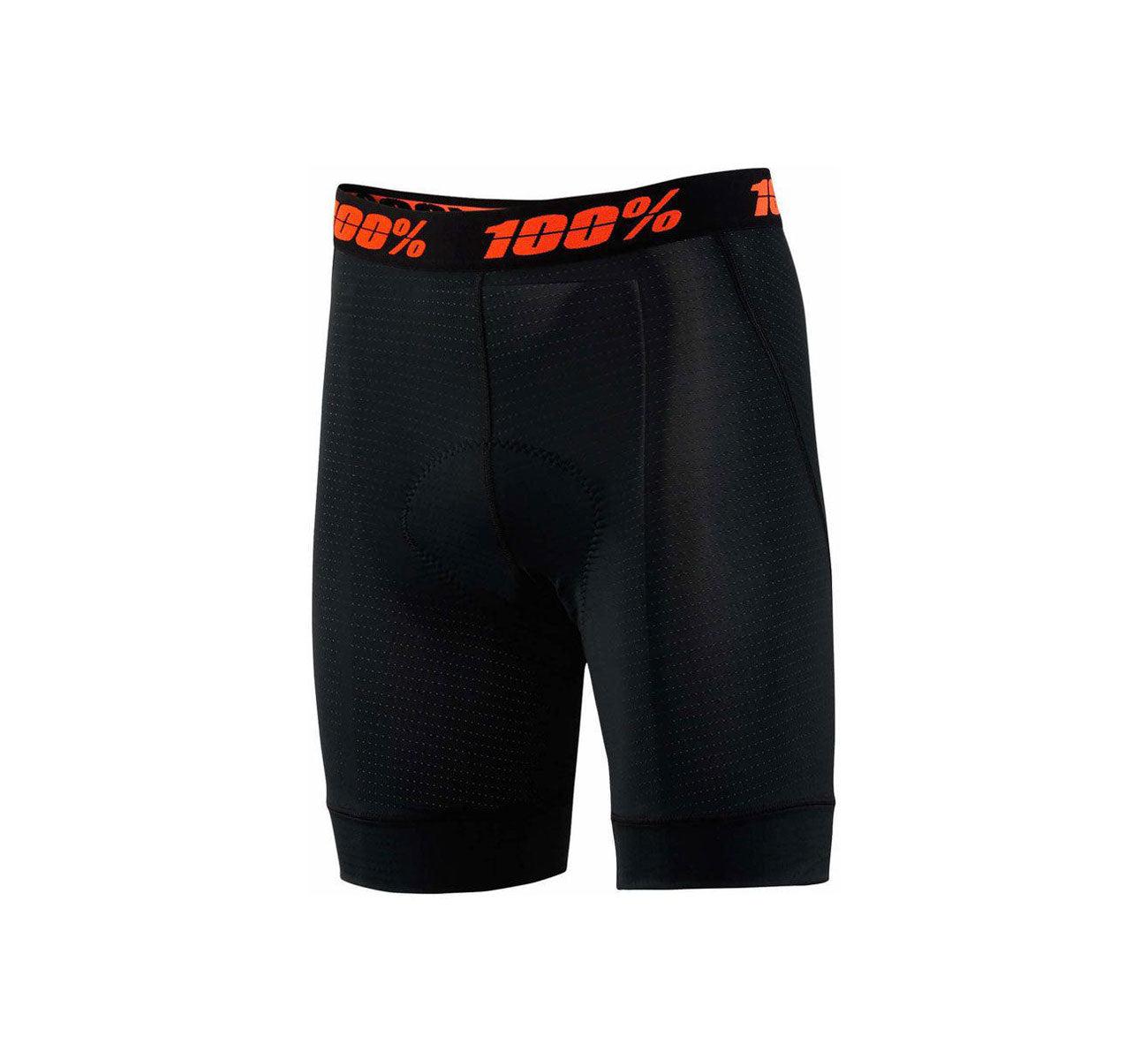 Crux Youth Liner Shorts-Bibs & Shorts-bikeNOW