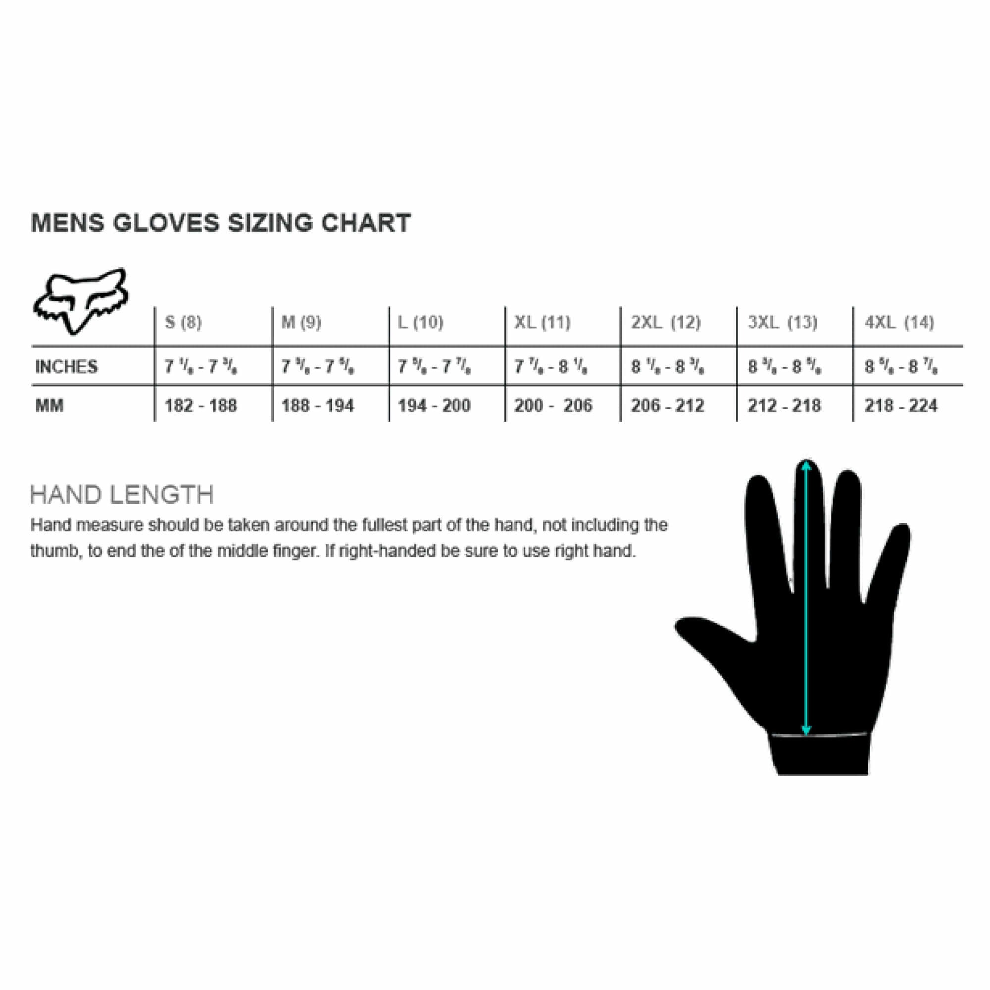 Defend D30 Glove-Gloves-bikeNOW