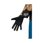 Defend Gloves Black 2