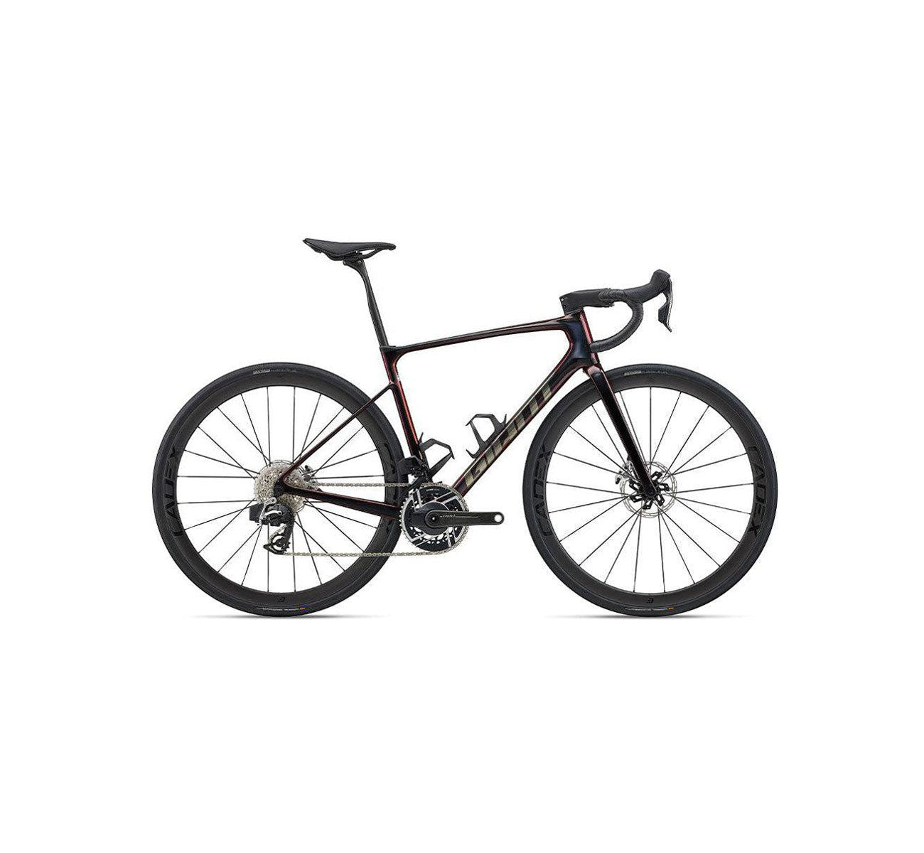 Defy Advanced SL 0 | 2025-Road Bikes-bikeNOW