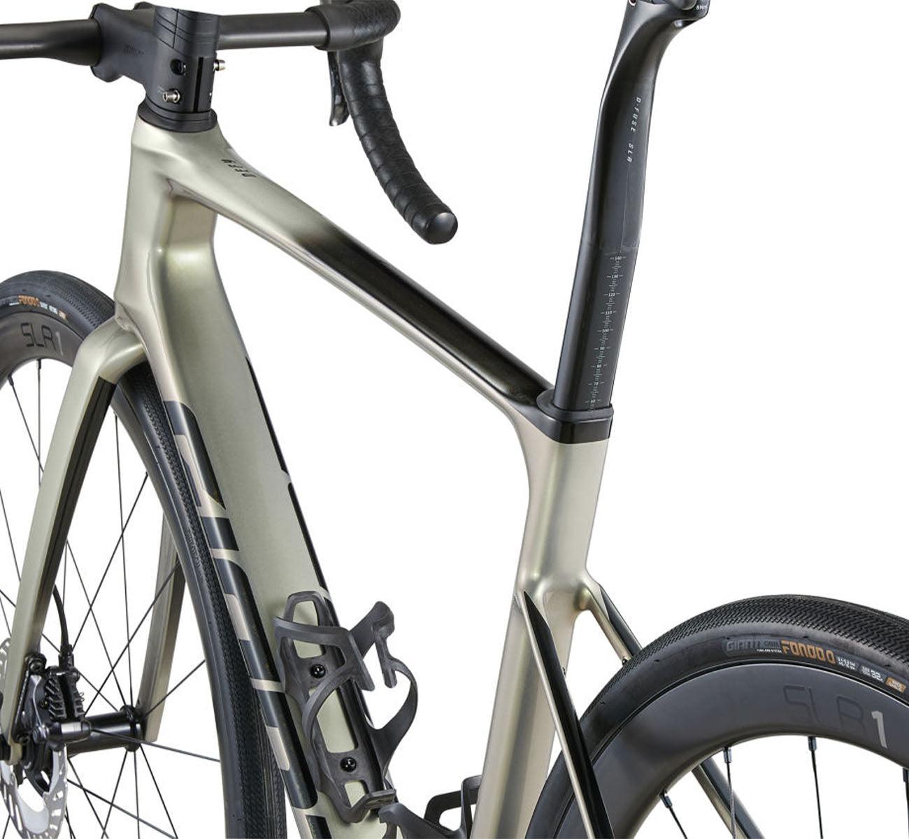 Defy Advanced SL 1-Road Bikes-bikeNOW