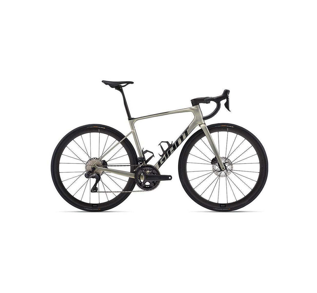 Defy Advanced SL 1-Road Bikes-bikeNOW