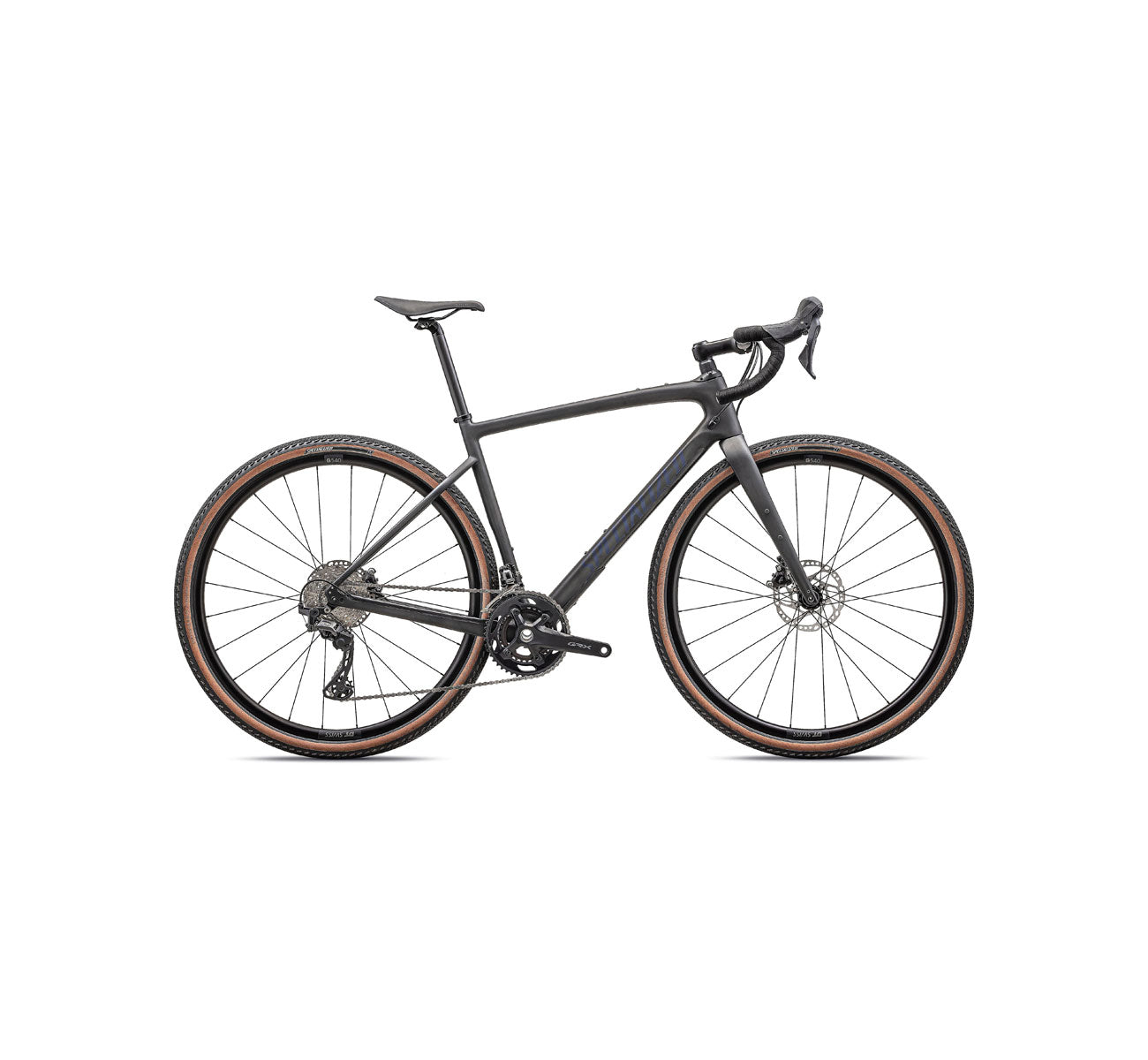 Diverge Sport Carbon | 2025-Gravel Bikes-bikeNOW