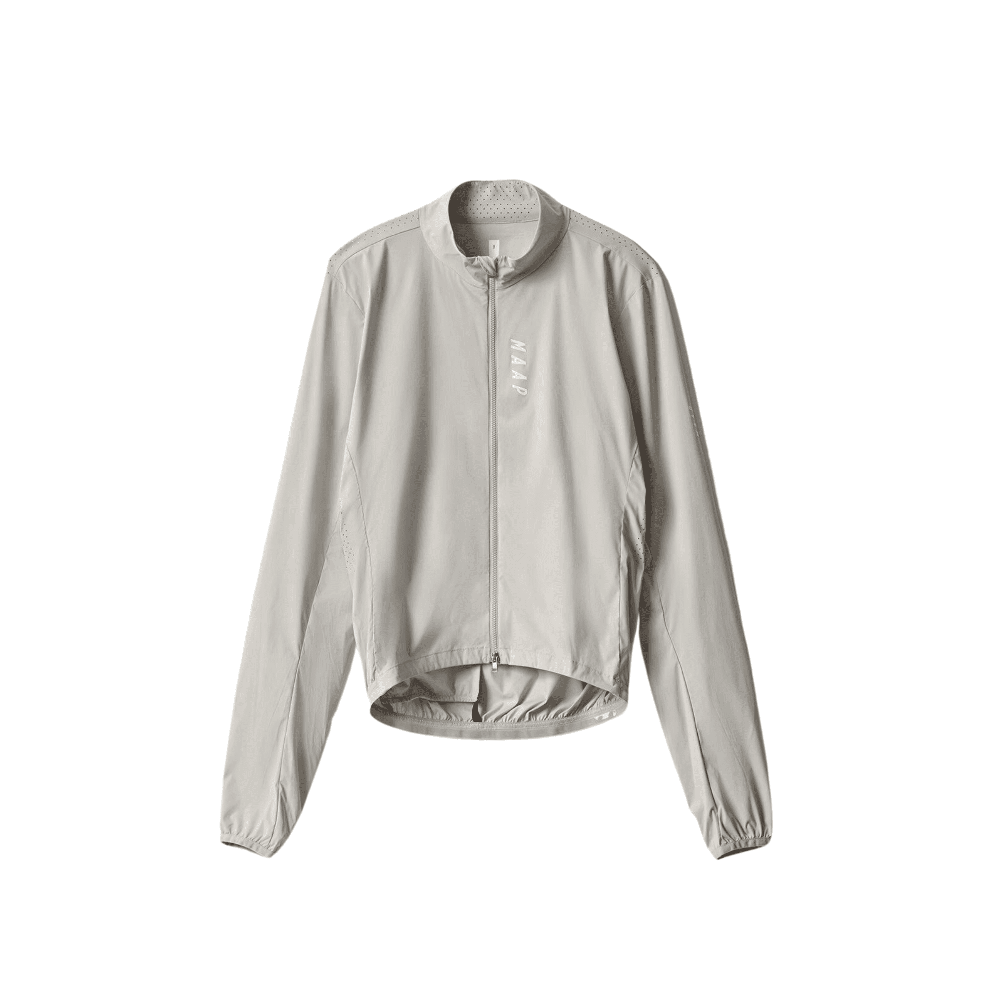 Draft Team Jacket Fog 1