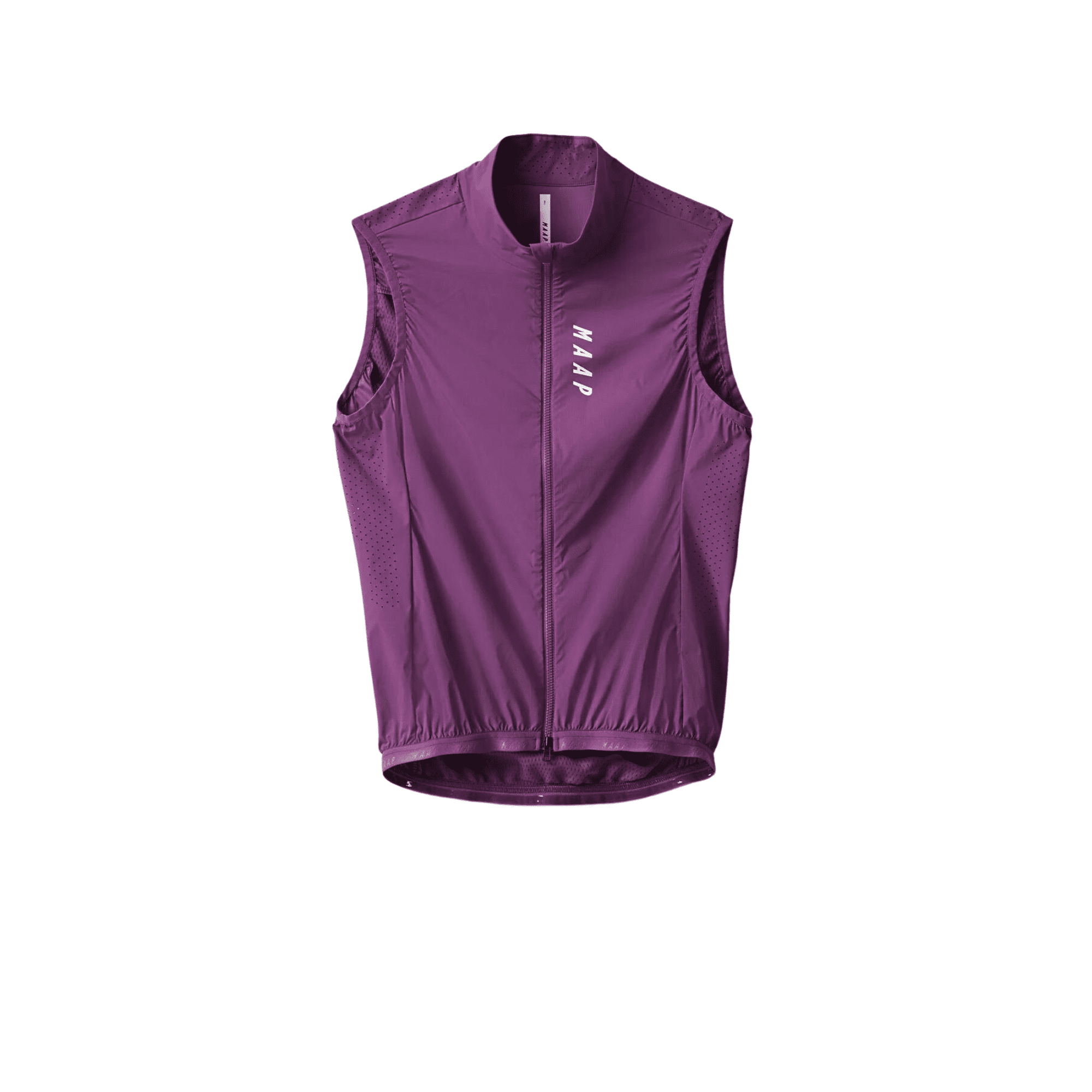 Draft Team Vest-Vests-bikeNOW