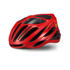 Echelon II Helmet Flo Red Black Reflective