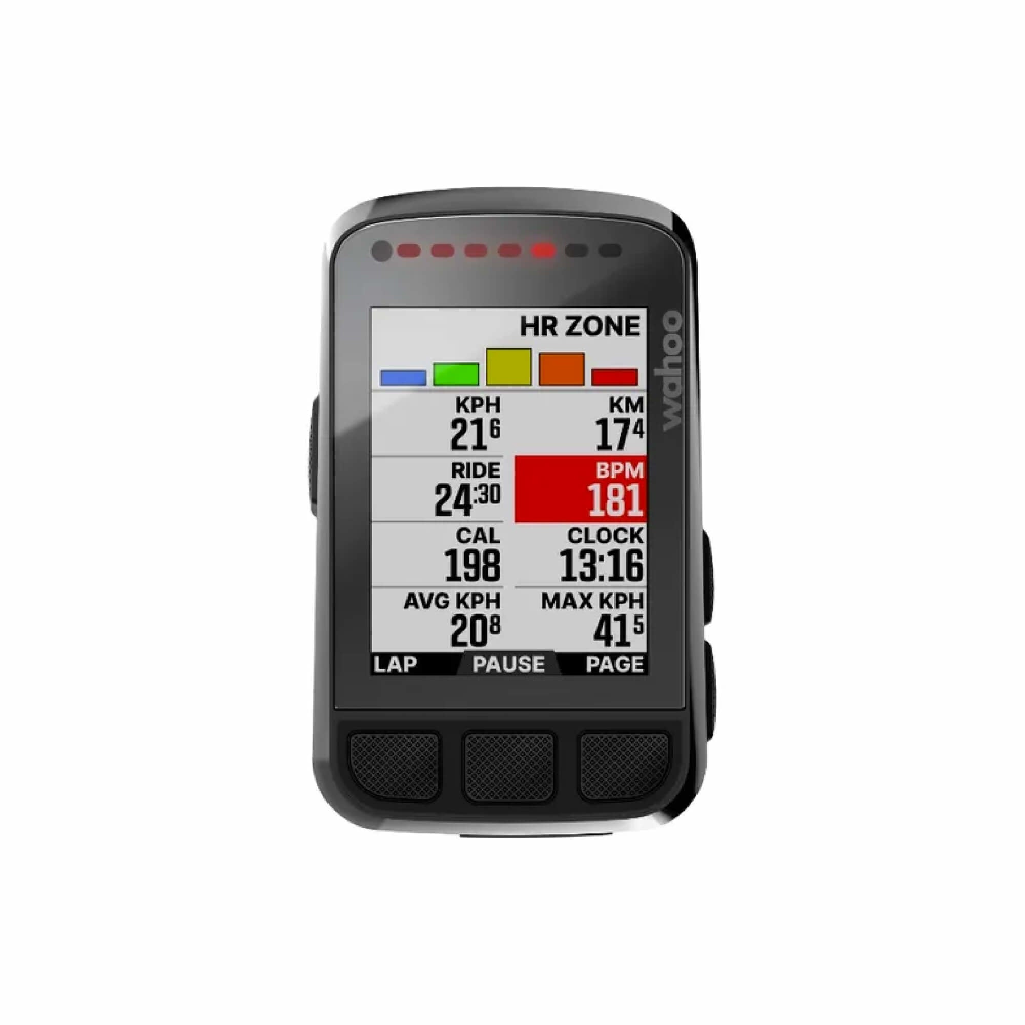 Wahoo-Elemnt-Bolt-GPS-Bike-Computer-2