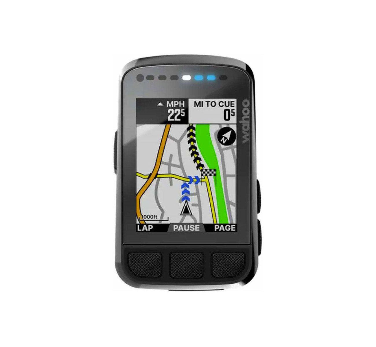 Wahoo-Elemnt-Bolt-GPS-Bike-Computer-1